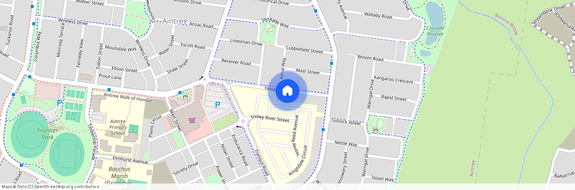 24 Trooper Drive, Vic 3336, Aintree