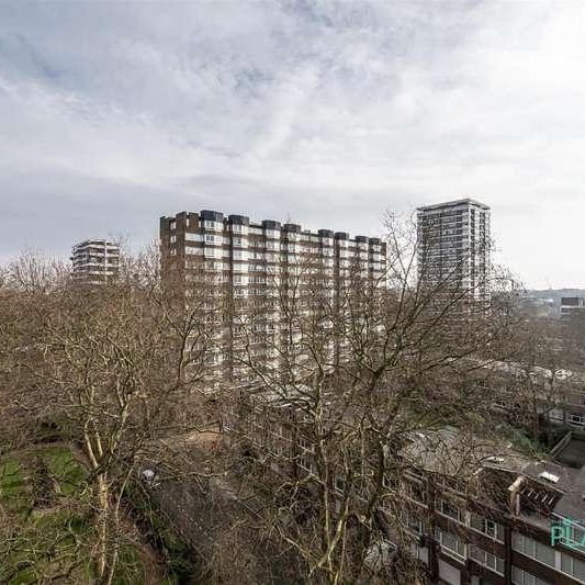 Castleacre, Hyde Park Crescent, London, W2 - Photo 1