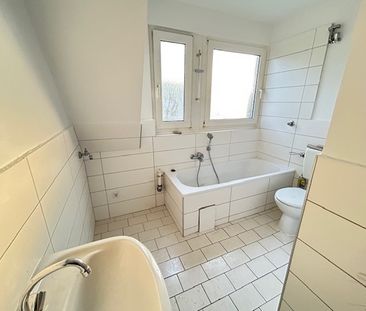 3-Zimmer-Wohnung in Wilhelmshaven City - Photo 4