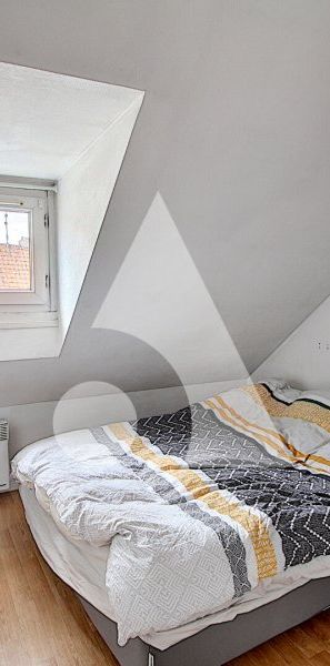 Appartement 2 pièces à Douai - Photo 1