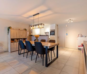 Centraal gelegen stadswoning te huur in Waregem - Photo 3