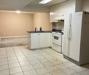 For Lease - 166 Valentina Drive Unit# basement, Markham, Ontario - Photo 6