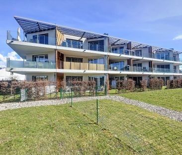Joli 3.5 pièces avec terrasse - Photo 1