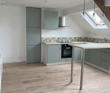 Appartement 2 pièces à Hénin-Beaumont - Photo 2