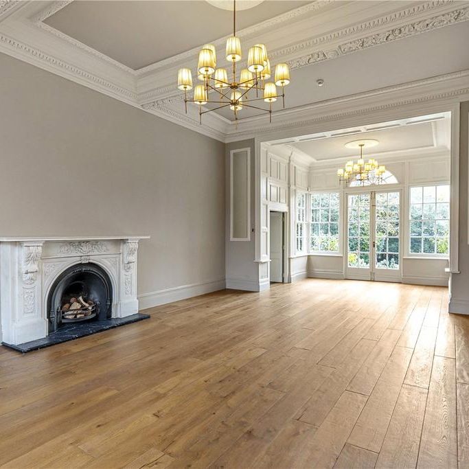 9 bedroom detached house to rent - Photo 1