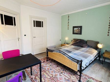 Te huur: Huis Hoefkestraat in Eindhoven - Foto 4
