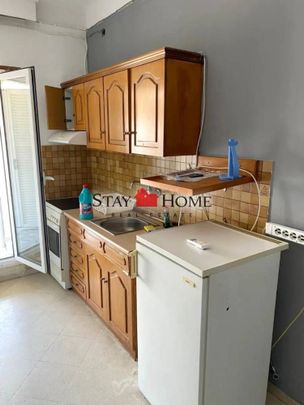 Studio/Γκαρσονιέρα για ενοικίαση - Ανάληψη - Μπότσαρη - Νέα Παραλία, - Φωτογραφία 1