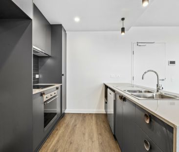 Brand New Two Bedroom Apartment - Photo 2