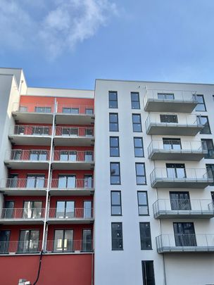 Zweitbezug in innovativem Wohnquartier in City Nähe ! - Foto 1