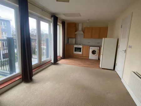 1 bedroom apartment to rent - Photo 2