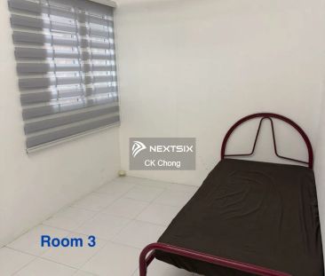 Residensi Sateria - Photo 3