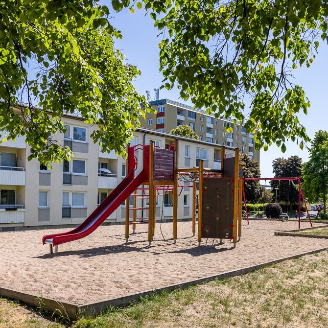 Sågaregränd 1, Hageby - Photo 1