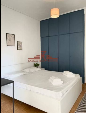 Διαμέρισμα για ενοικίαση Βύρωνας - Μεταμόρφωση - Ραψάνη (Καβάλα) - Φωτογραφία 5