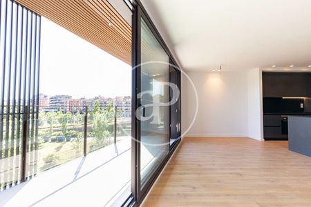 Apartment for rent in the center of Sant Cugat - Photo 3