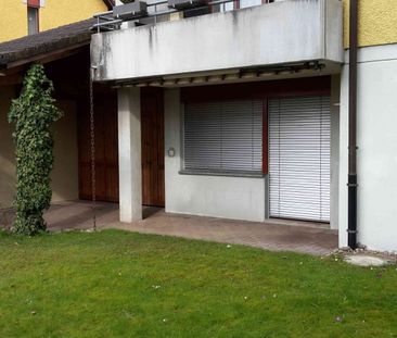 3.5 Zimmer, 70 m², EG - Foto 6