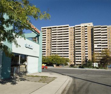 Macey Apartments - Photo 3