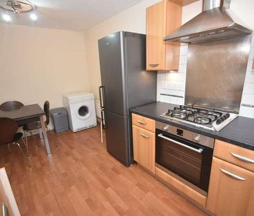 Reilly Street, Hulme, Manchester, M15 - Photo 2