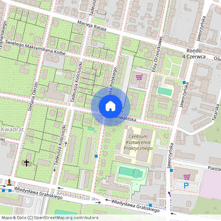 Legnica, dolnośląskie