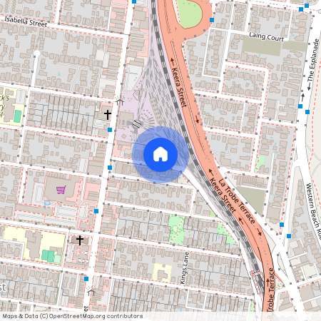 8 Waterloo Street, Vic 3218, Geelong West