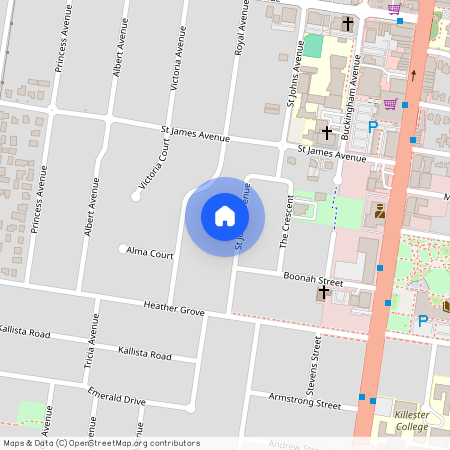 62 St Johns Avenue, Vic 3171, Springvale