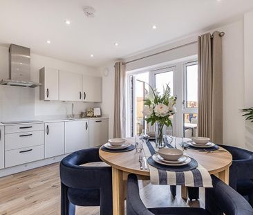 3 bedroom terraced house to rent - Photo 4