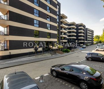 2-pokojowy apartament obok CH Serenady! - Photo 5