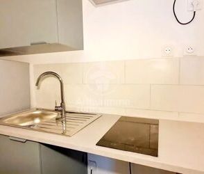 Location Appartement 2 pièces 24 m2 à Rouen - Photo 4