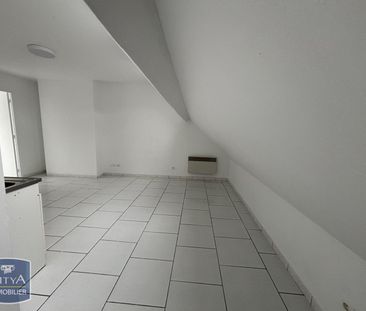 Location Appartement 1 pièce 21m² SOMAIN 59490 - Photo 5