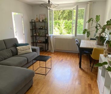 Location Appartement 3 pièces 55m² VALENCE 26000 - Photo 1