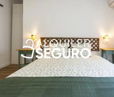 Piso en alquiler en Centro - Photo 6