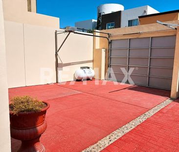 CASA EN RENTA EN VISTAS DEL SOL RESIDENCIAL AGUA CALIENTE - Foto 1