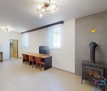 Pronájem bytu 4+kk 101 m² - Photo 1