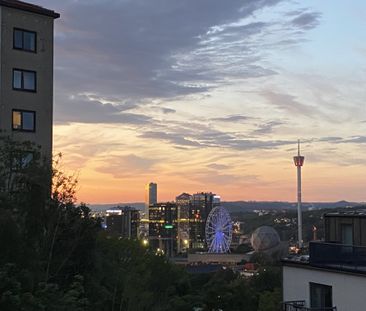 Meijerbergsgatan, Göteborg - Photo 2