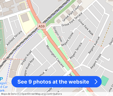 1 Bedroom Upper Floor Flat To Let - Photo 1