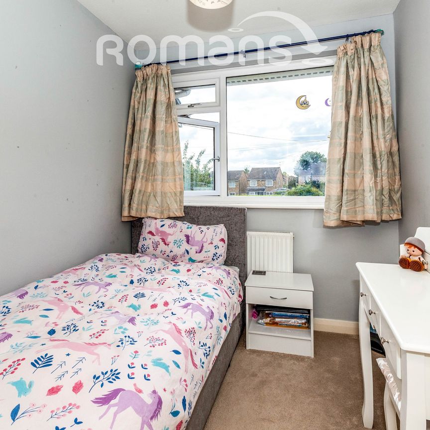 3 bedroom terraced to rent - Photo 1