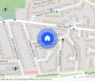 Mount Pleasant (room 1), Middleton, Leeds - Photo 1