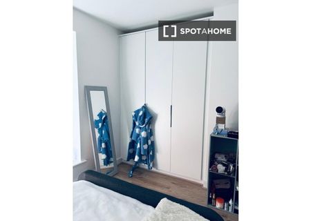 Room rental in Dublin, all bills included - Photo 5
