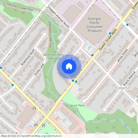 29 Mercer Drive, Brampton