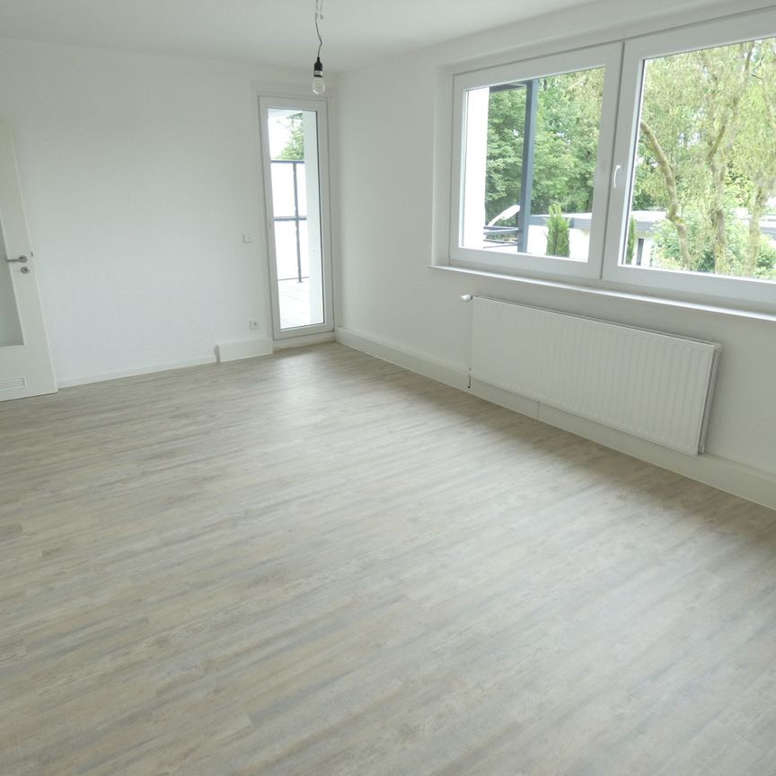 Diese Wohnung wird Sie begeistern ! - Photo 1