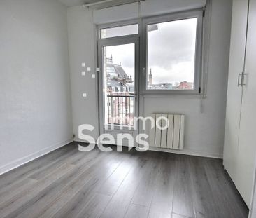 Location appartement - Lille République / Saint Michel - Photo 3