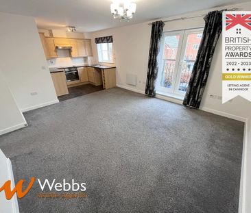 2 bedroom apartment to rent - Photo 3