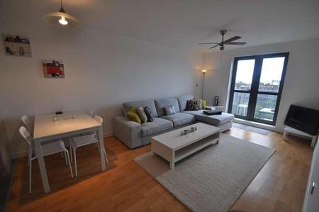 Queens Court, Dock Street, Hull, HU1 - Photo 4