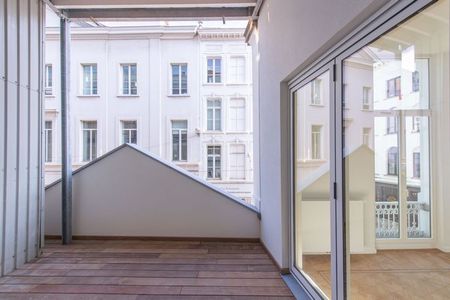 Appartement te huur - Photo 4