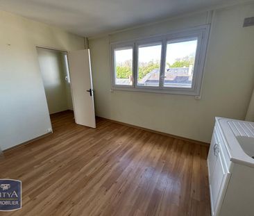 Location Appartement 3 pièces 71m² ALENCON 61000 - Photo 3