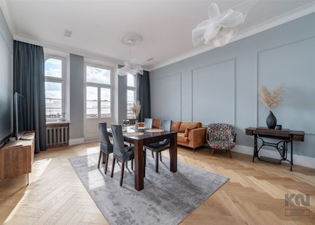 Łódź, Śródmieście, Tuwima - Фото 4