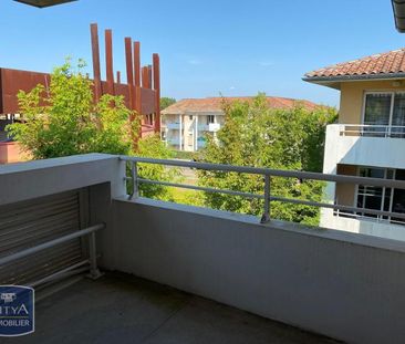 Location Appartement 2 pièces 37m² ST PIERRE DU MONT 40280 - Photo 5