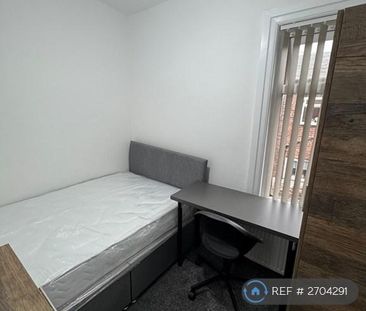 4 bedroom terraced house to rent - Photo 6
