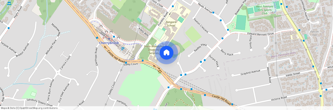 4/154 Castle Hill Road, NSW 2126, Cherrybrook