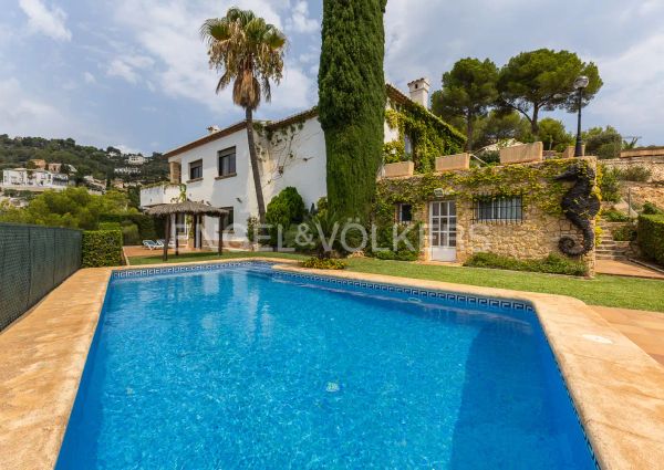 Jávea / Xàbia