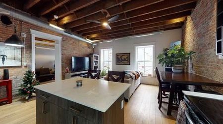 For Lease - 400 George Street Unit# #302, Peterborough, Ontario - Photo 4